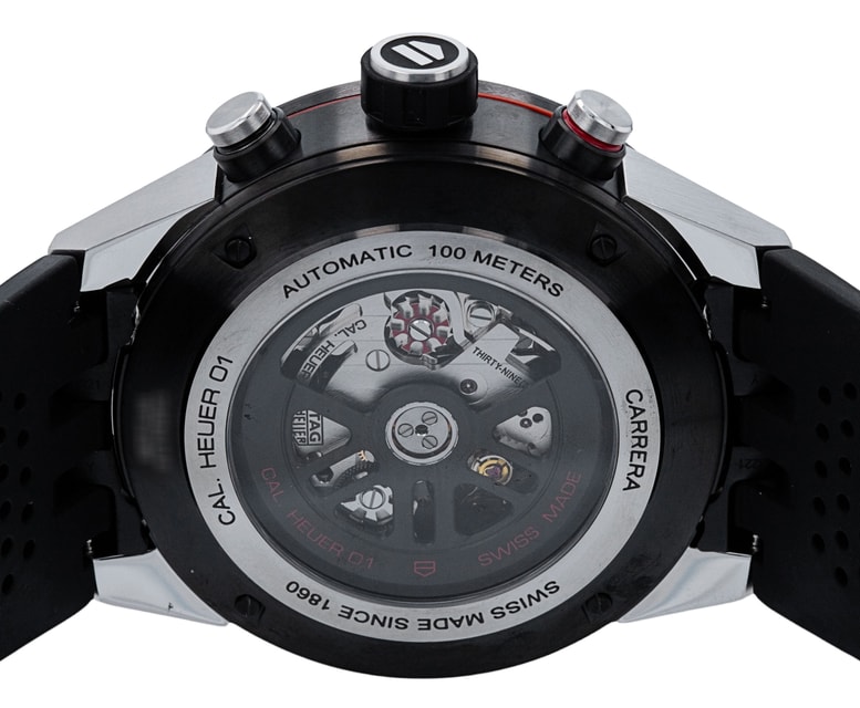 Tag Heuer Carrera CAR2A1Z.FT6044 Image 4